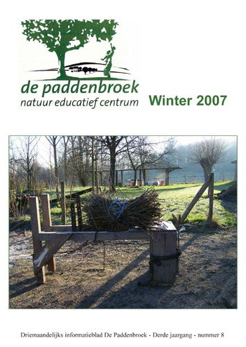 Kaft van De Paddenbroek 08